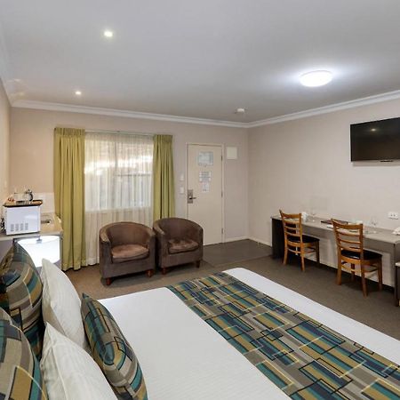 Drovers Motor Inn Dalby Exteriér fotografie