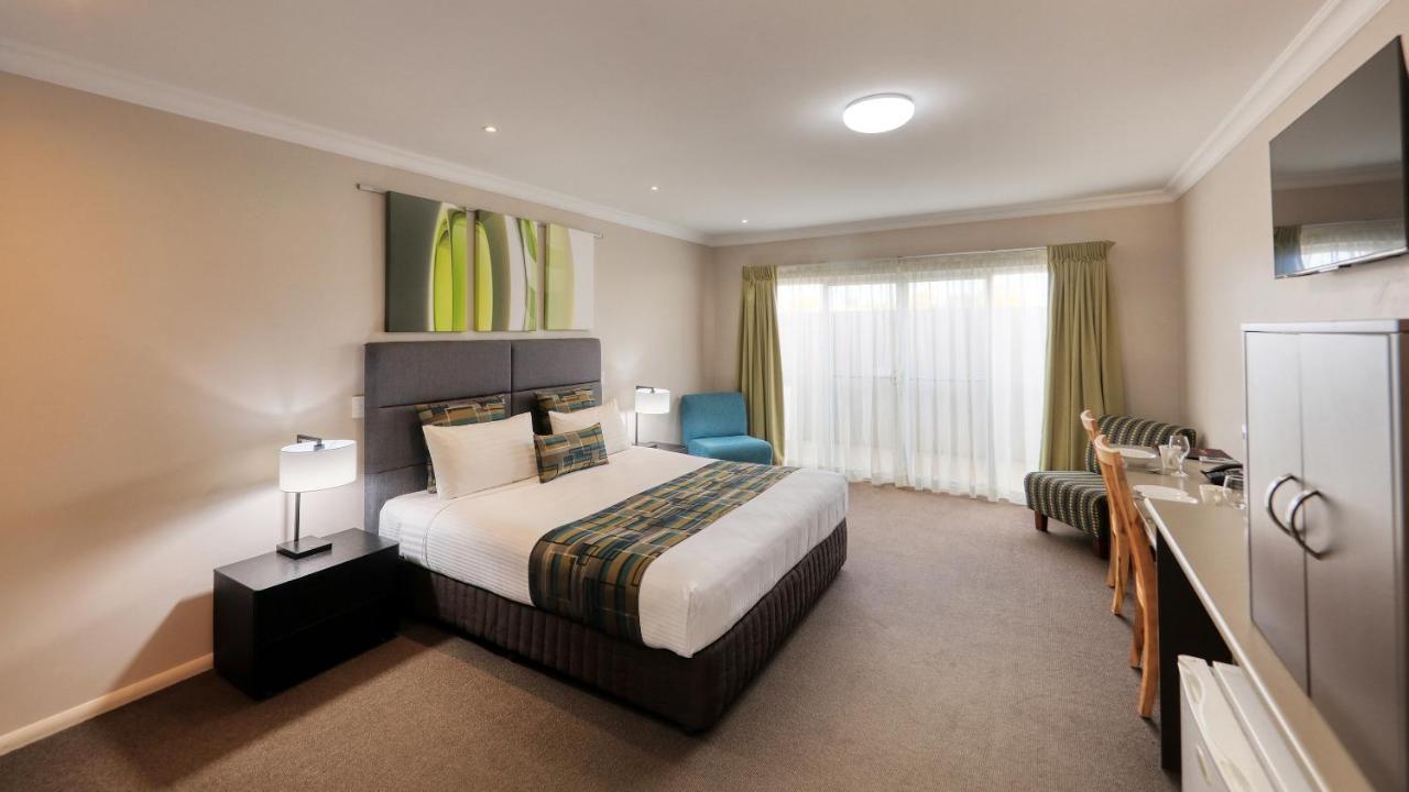 Drovers Motor Inn Dalby Exteriér fotografie