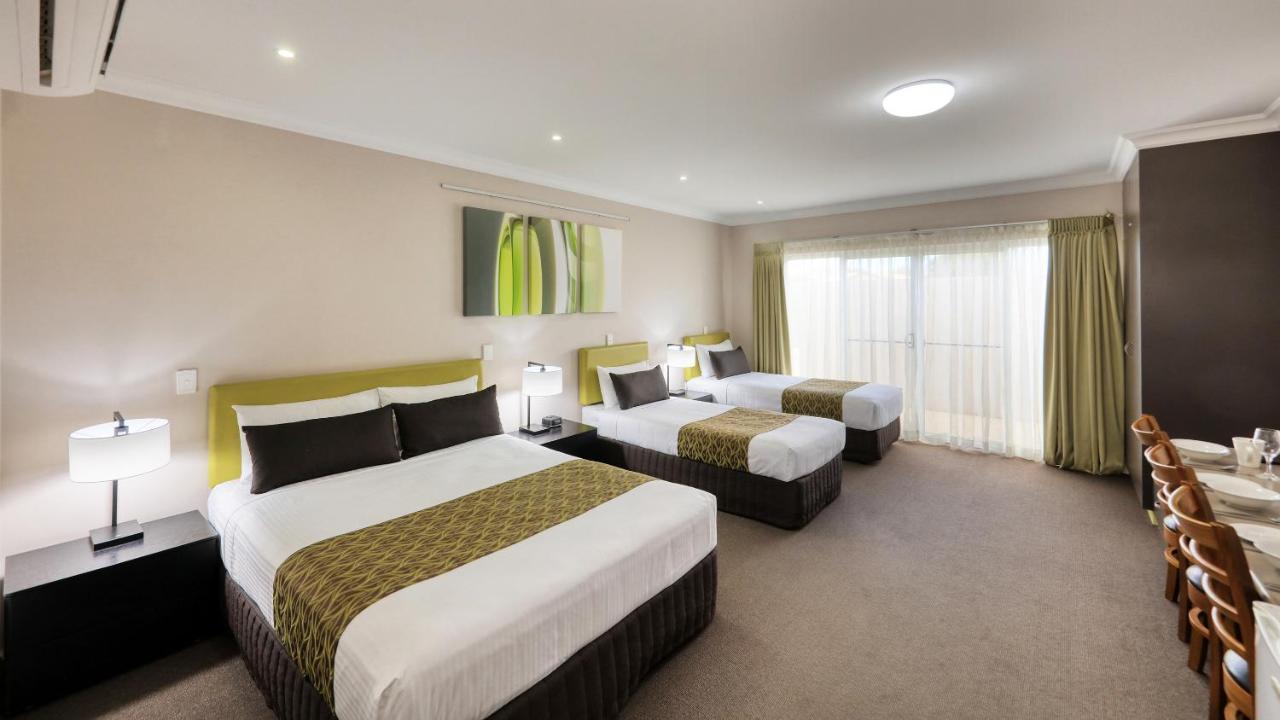 Drovers Motor Inn Dalby Exteriér fotografie