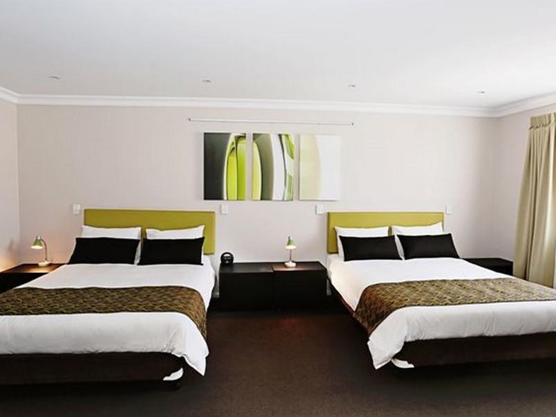 Drovers Motor Inn Dalby Exteriér fotografie